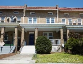 1323 Randolph St Nw - Photo 1 of 1