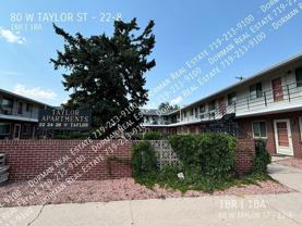 80 W Taylor St #22-8 - Photo 1 of 1