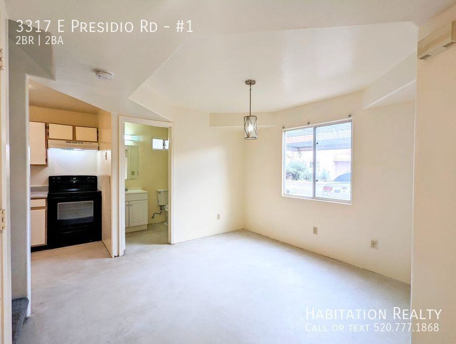 3317 E Presidio Rd #1 - Photo 2 of 18