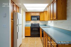 featured image of 7502 E David Dr