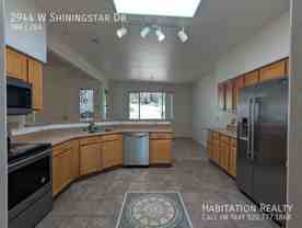 2944 W Shiningstar Dr - Photo 1 of 1