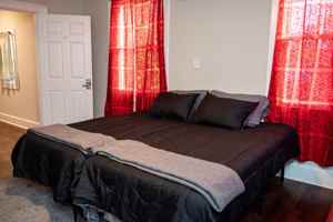 featured image of 237 Brevard Street #1