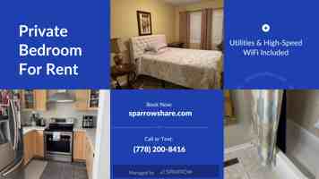 featured image of Shadow Pl & Finch Ave