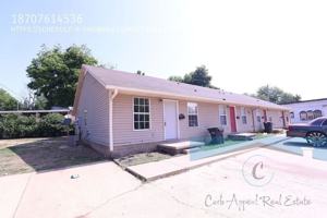 featured image of 902 Creath Ave #D