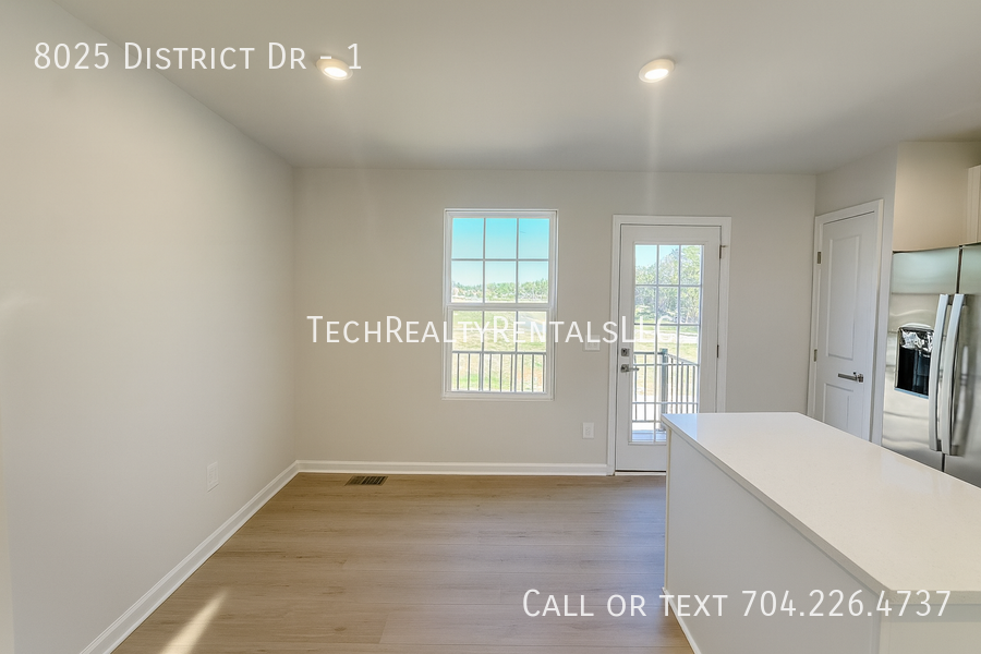 8025 District Dr #1 - Photo 3 of 20