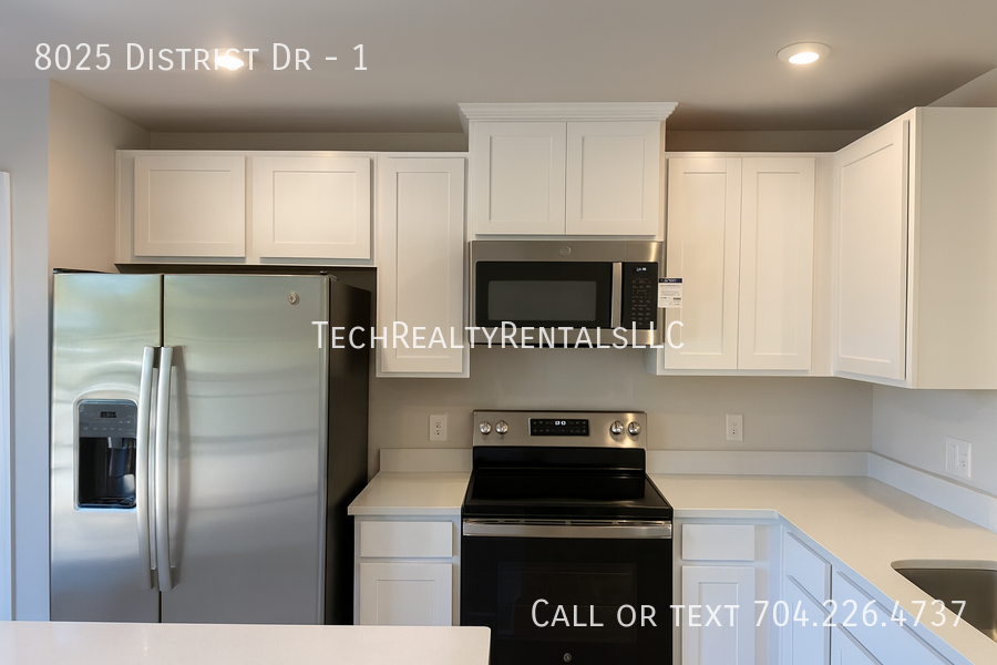 8025 District Dr #1 - Photo 6 of 20