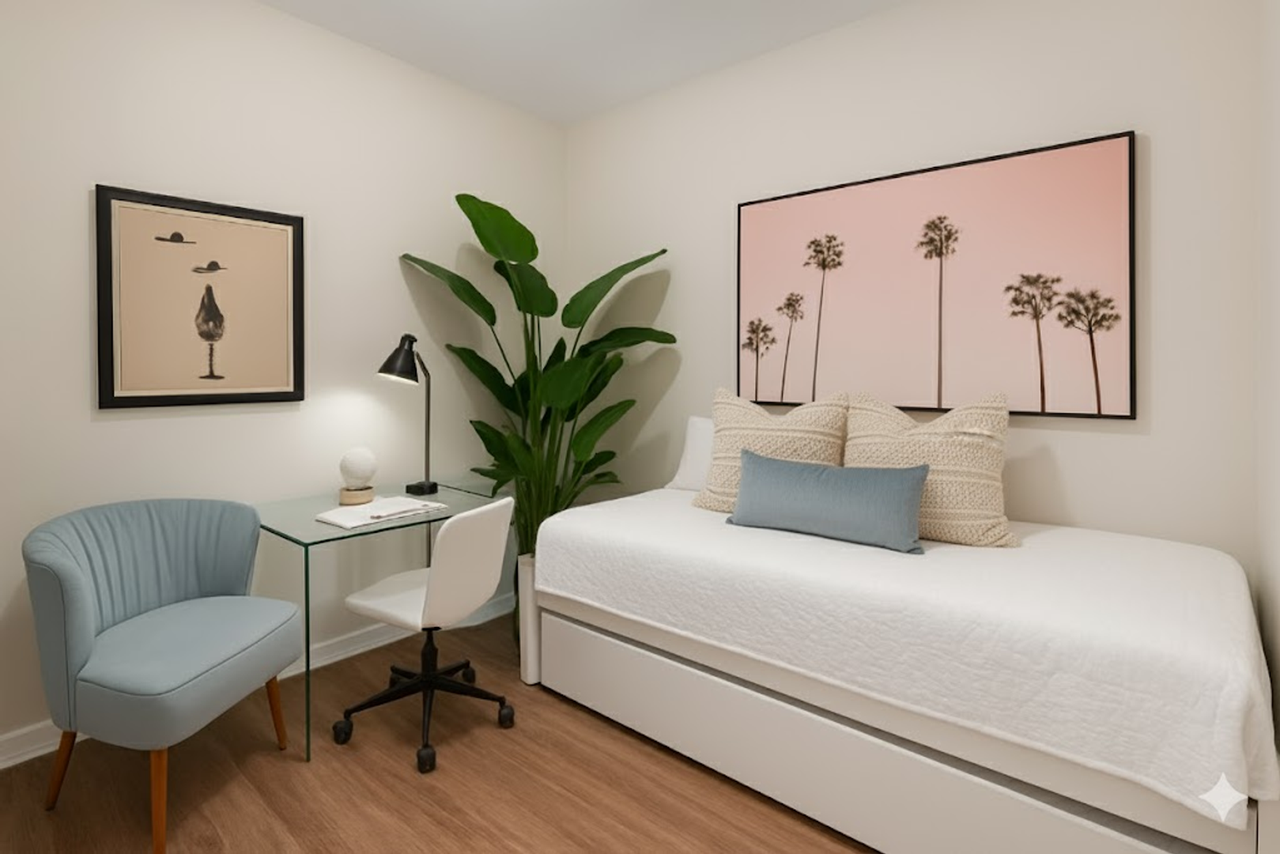 Aston Square Apartments - Photo 4 of 50