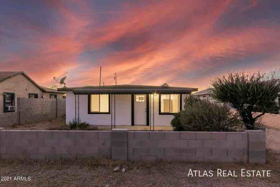 444 South Delaware Street #1 - Photo 2 of 22