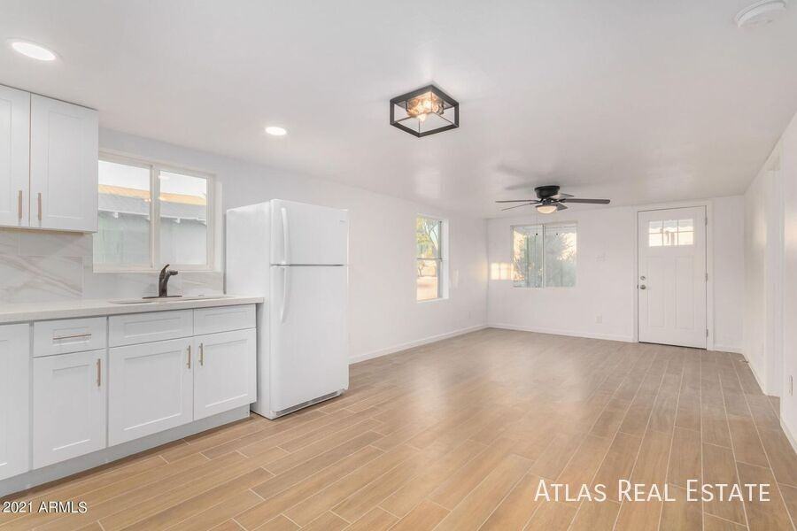 444 South Delaware Street #1 - Photo 7 of 22