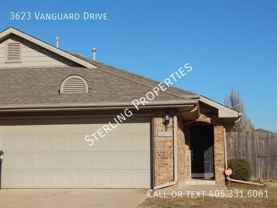 3623 Vanguard Dr - Photo 1 of 1