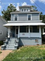 1112 Stewart Ave Se #A - Photo 1 of 1