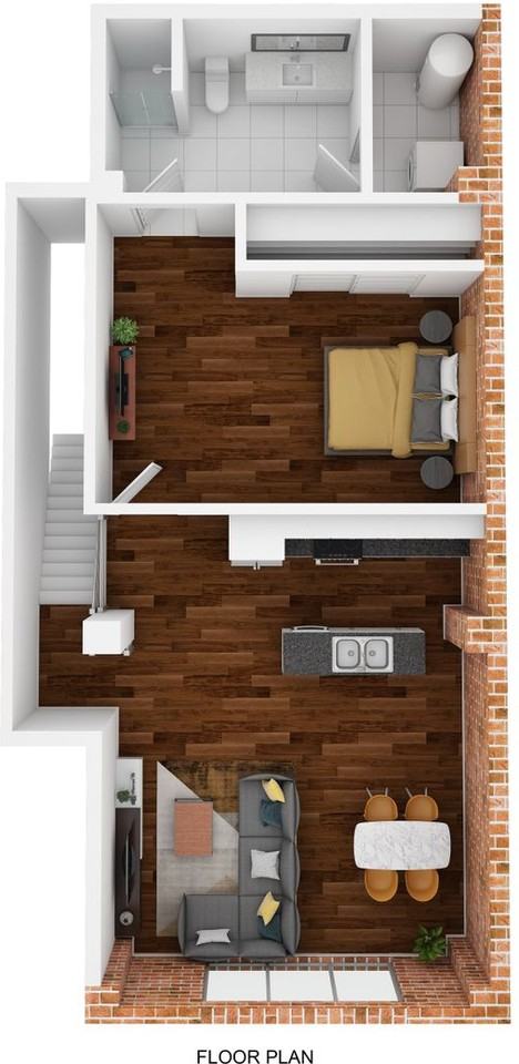 Jacobs Lofts on 1st - Photo 2 of 10