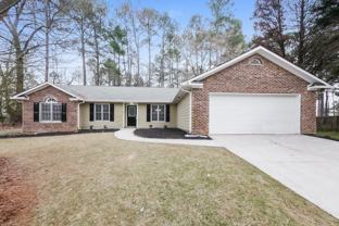 1118 Crystal Springs Trl - Photo 1 of 1