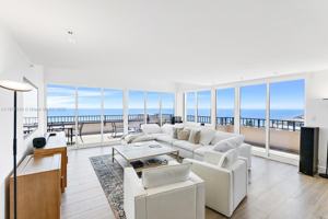 featured image of Ocean Ln Dr & Crandon Blvd