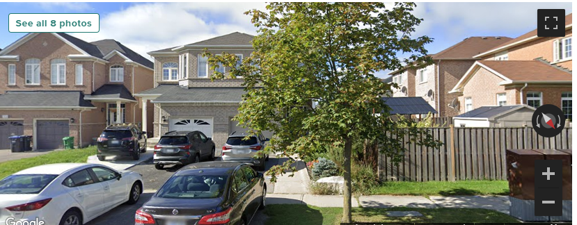 7334 Cork Tree Row #7334 - Photo 3 of 9