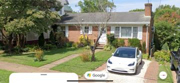 featured image of 603A Locust Ave #603A