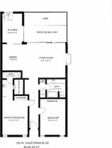 333 W California Blvd #210 - Photo 1 of 1