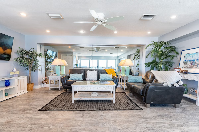 5830 Midnight Pass Rd #802 - Photo 2 of 20