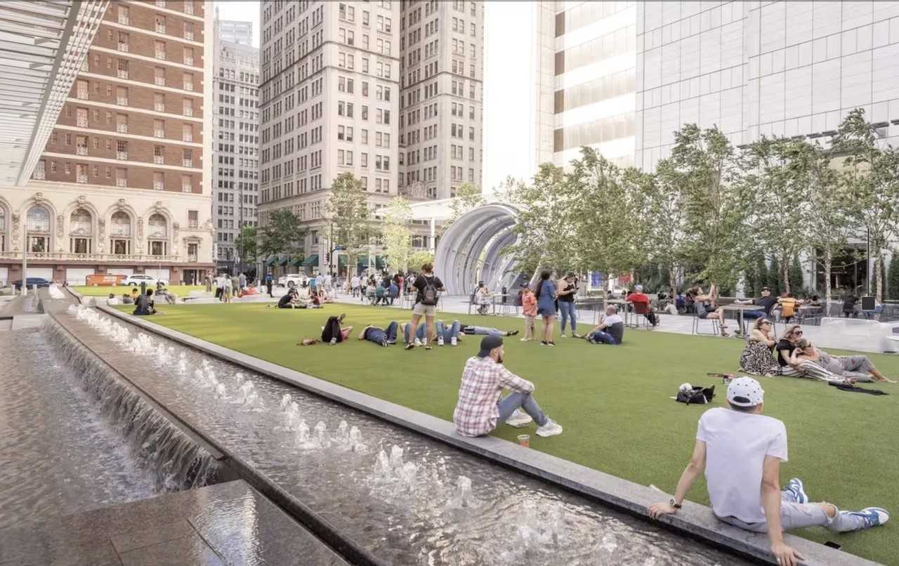 Main St & S Ervay St #444 - Photo 4 of 27