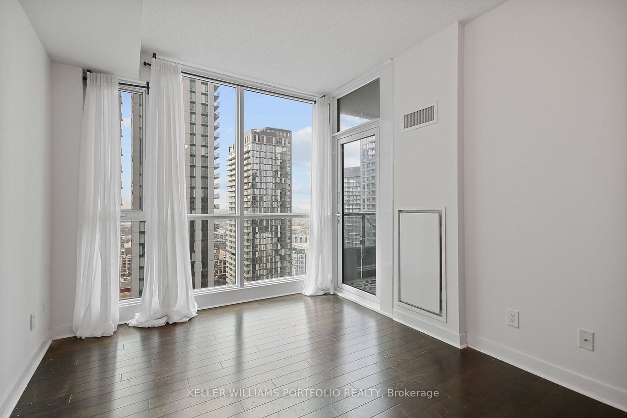 295 Adelaide Street West #3411 - Photo 2 of 9