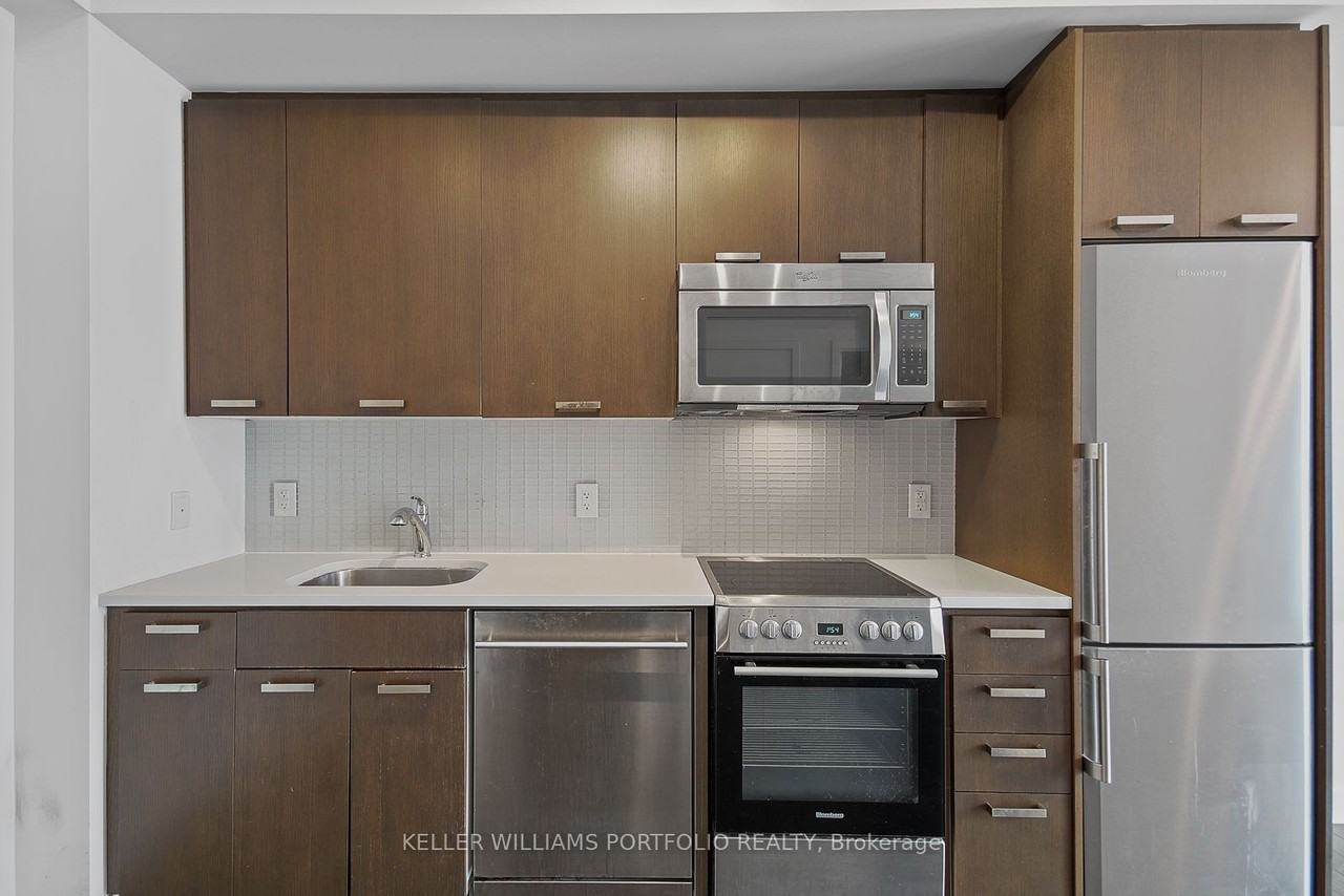 295 Adelaide Street West #3411 - Photo 3 of 9