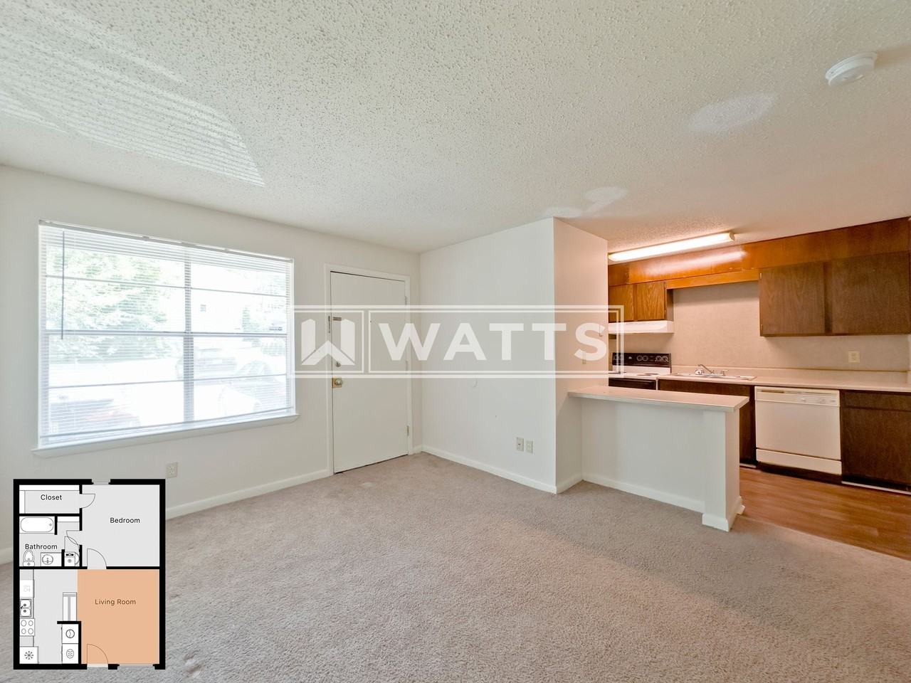 Ashley Court Apartments - Photo 3 of 14