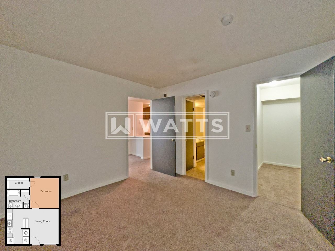 Ashley Court Apartments - Photo 6 of 14