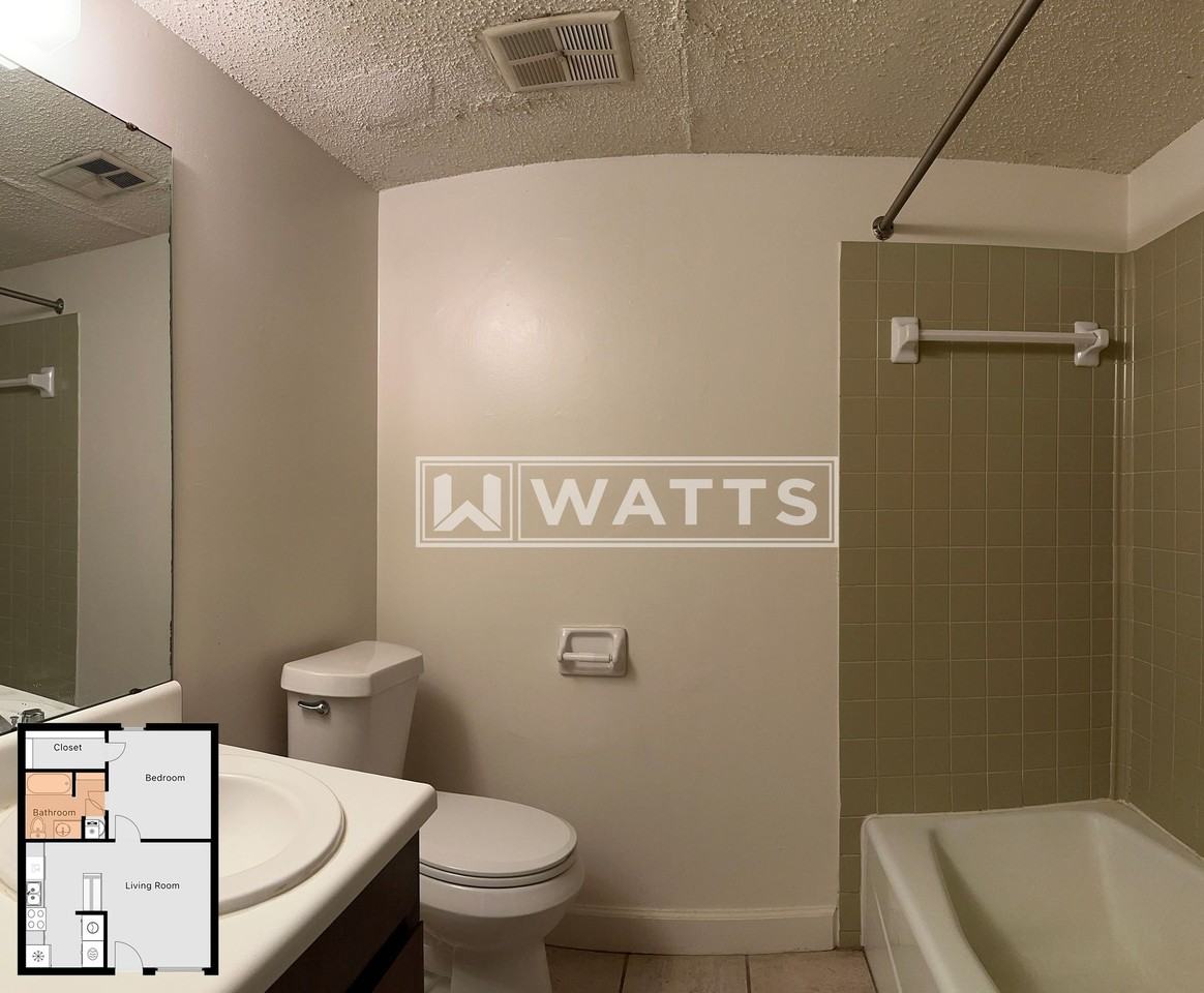 Ashley Court Apartments - Photo 7 of 14