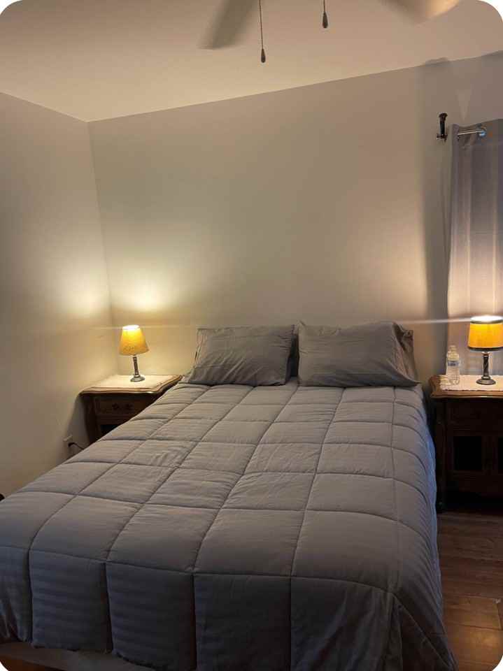 5601 Poplin Road #NA