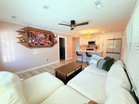 909 Francis Marion Dr #NA - Photo 1 of 1