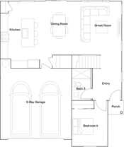 12632 Brokenfork Ave #NA - Photo 1 of 1