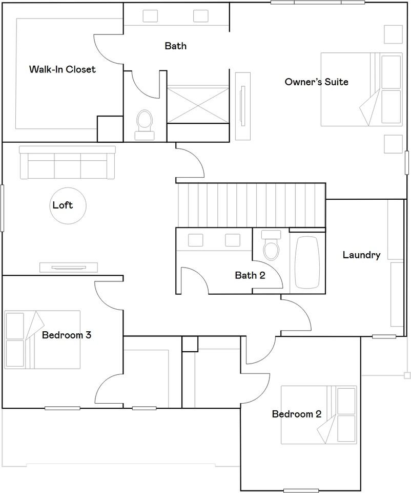 12632 Brokenfork Ave #NA - Photo 2 of 2