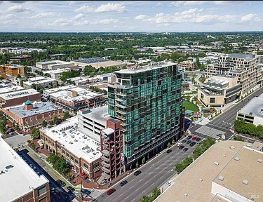 851 W Front St #503