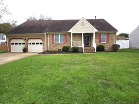 2621 Meckley Ct #NA - Photo 1 of 1