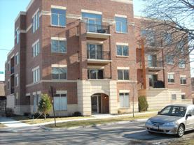 5761 W Higgins Ave #3D - Photo 1 of 1