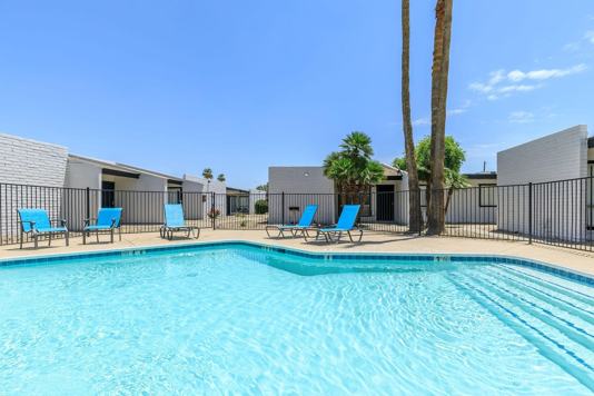 The Cara Apartments 2 of 4