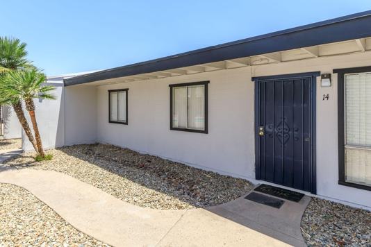 The Cara Apartments 3 of 4