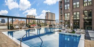 Rawlins St & Oak Lawn Ave #1002 - Photo 1 of 1