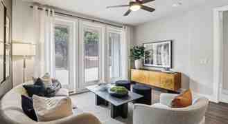 Rawlins St & Oak Lawn Ave #1002 - Photo 1 of 1