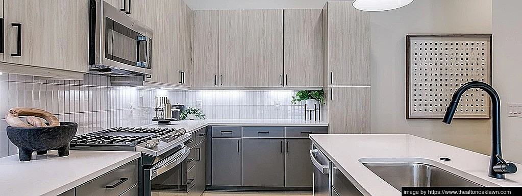 Rawlins St & Oak Lawn Ave #1002 - Photo 5 of 22