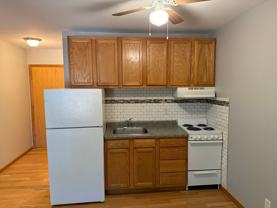 Greenspire Wilson Apartments - Photo 1 of 1