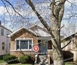 1160 Delaware St - Photo 1 of 1