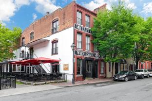 1401-1411 E Cary Street - Photo 1 of 1