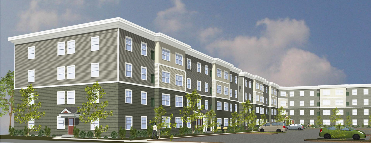 Avery Lane Apartments - Photo 2 of 11