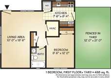 MICHAEL'S MANOR - Photo 1 of 1