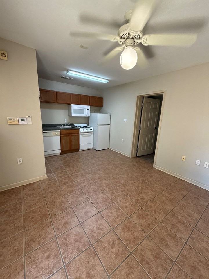 1609 W Pensacola St #122 - Photo 3 of 8