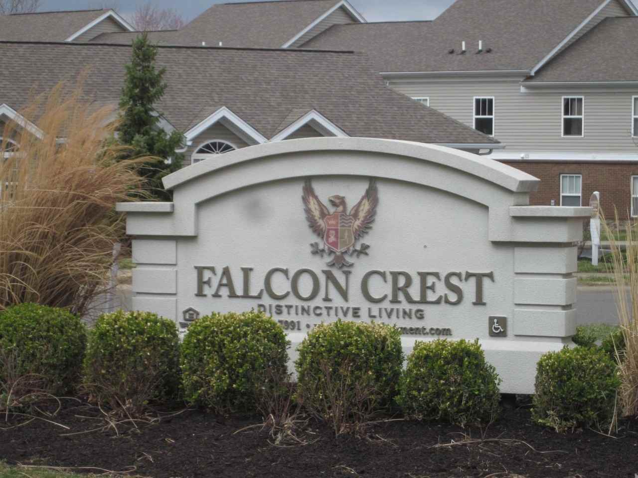 3802 Falcon Crest Dr #125 - Photo 3 of 34