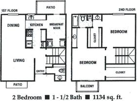 6200 W Tidwell Rd #2102 - Photo 1 of 1