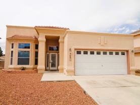 3033 Tierra Polar Dr - Photo 1 of 1