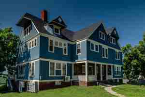 featured image of 11 Park St